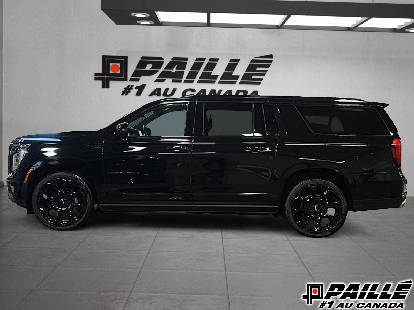 2026 GMC Yukon XL in Sorel-Tracy, Quebec