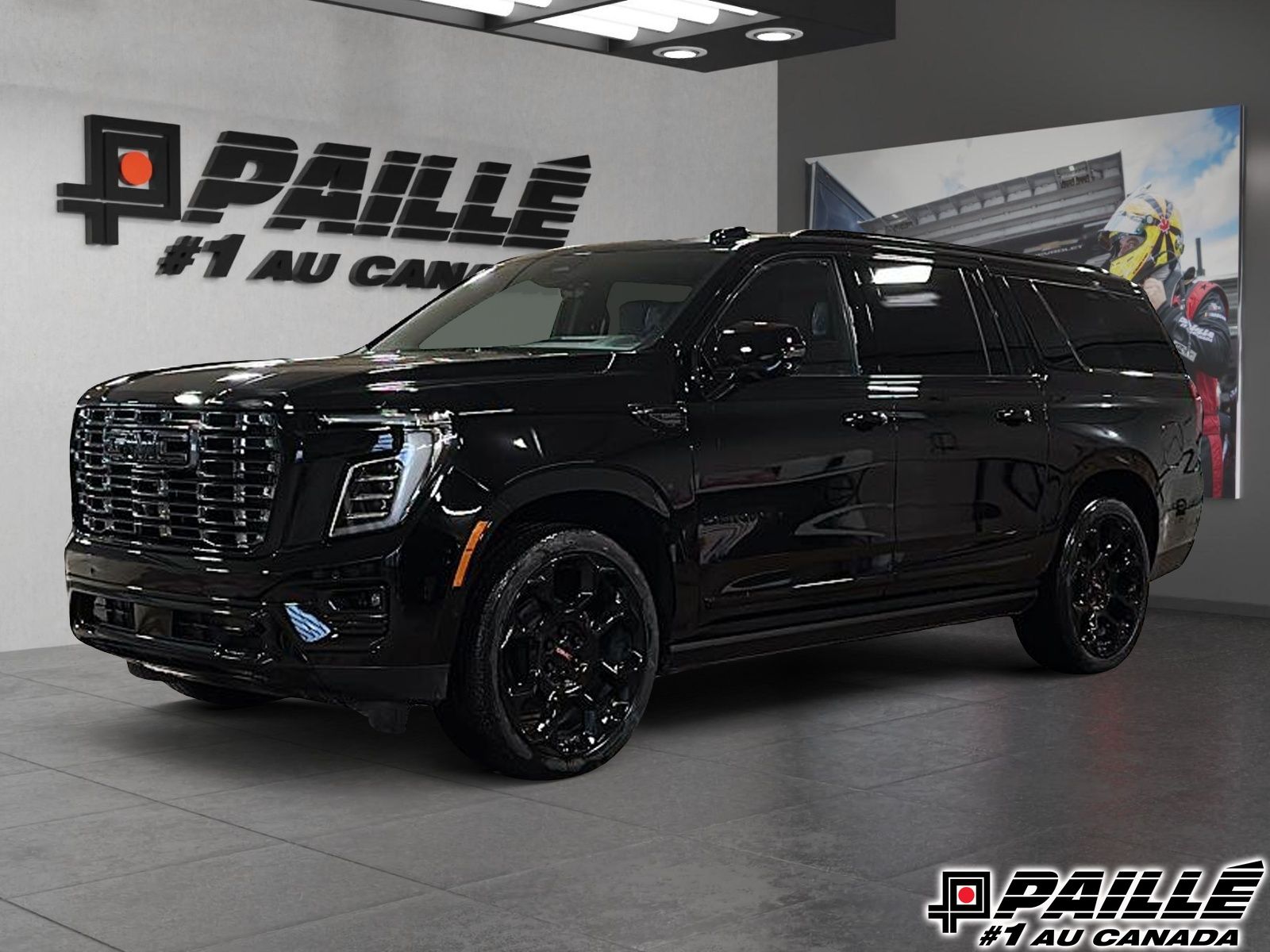 2026 GMC Yukon XL in Sorel-Tracy, Quebec