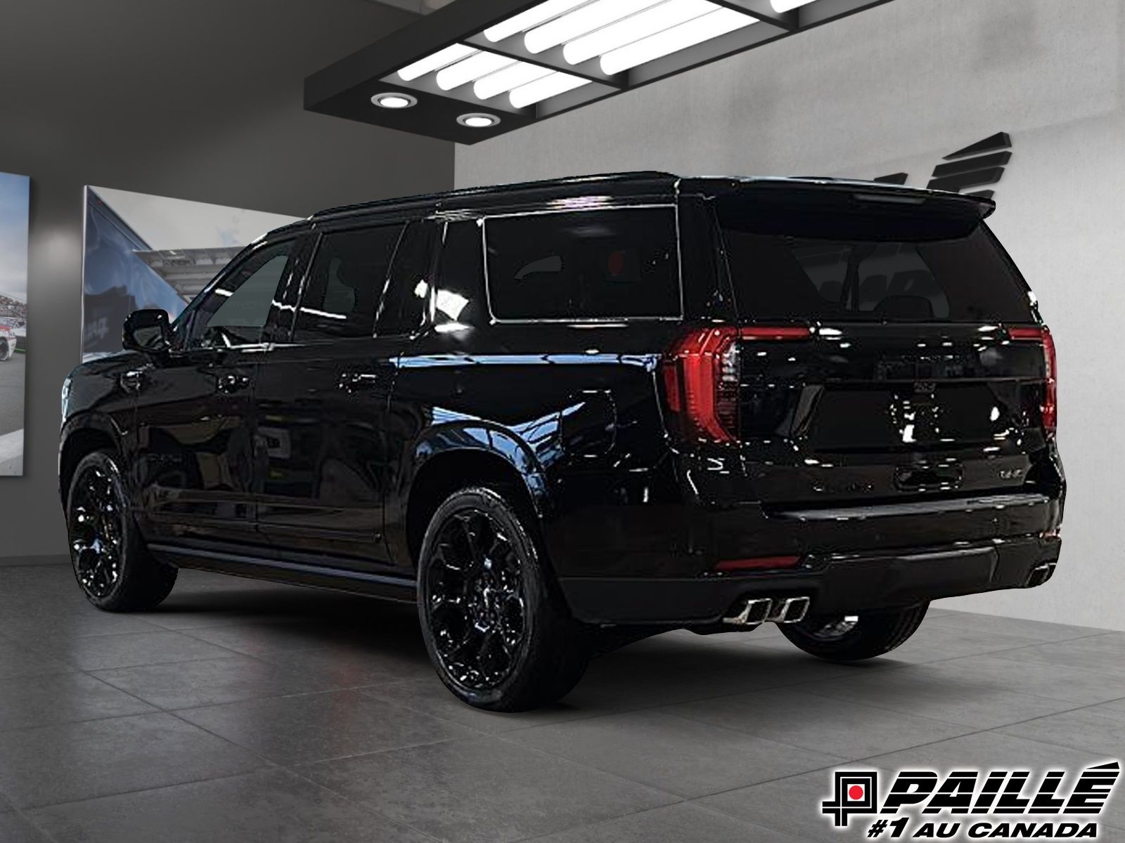 2026 GMC Yukon XL in Sorel-Tracy, Quebec