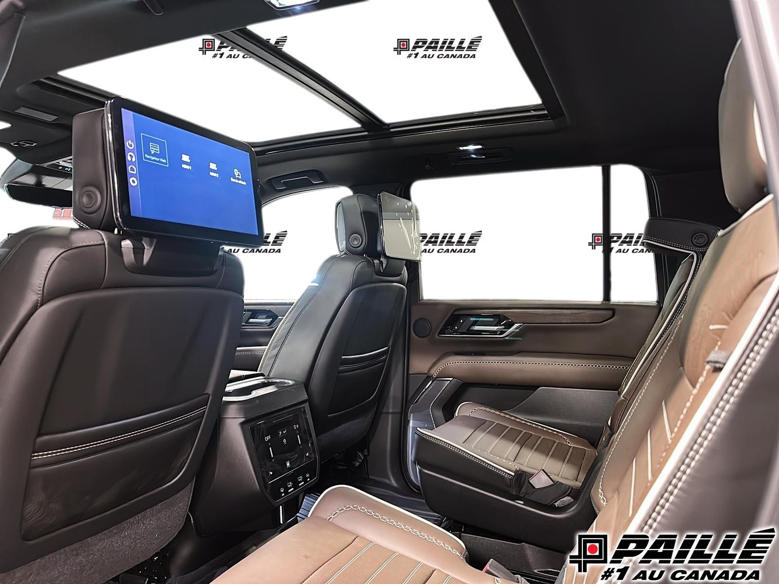 2026 GMC Yukon XL in Sorel-Tracy, Quebec