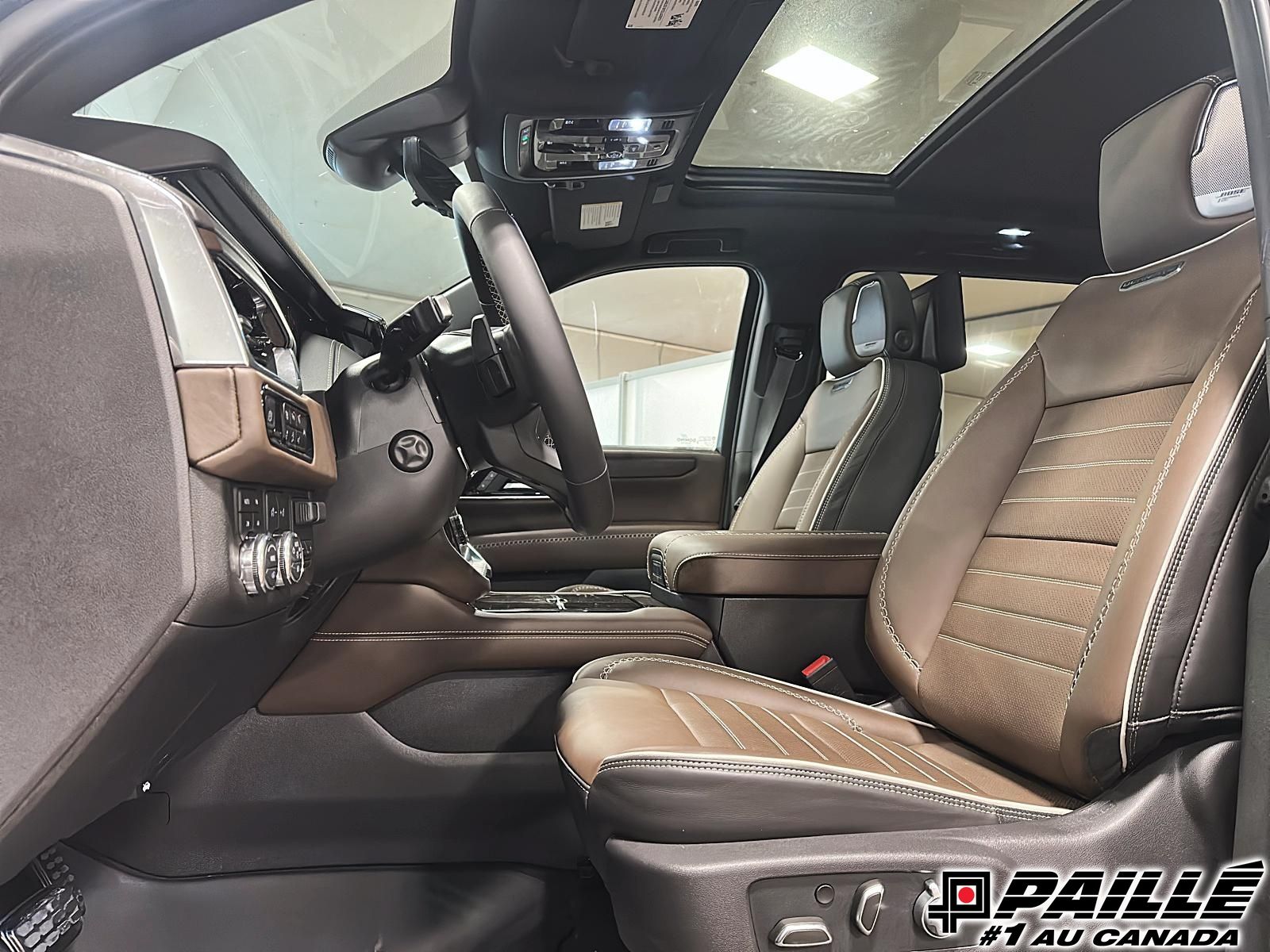 2026 GMC Yukon XL in Sorel-Tracy, Quebec