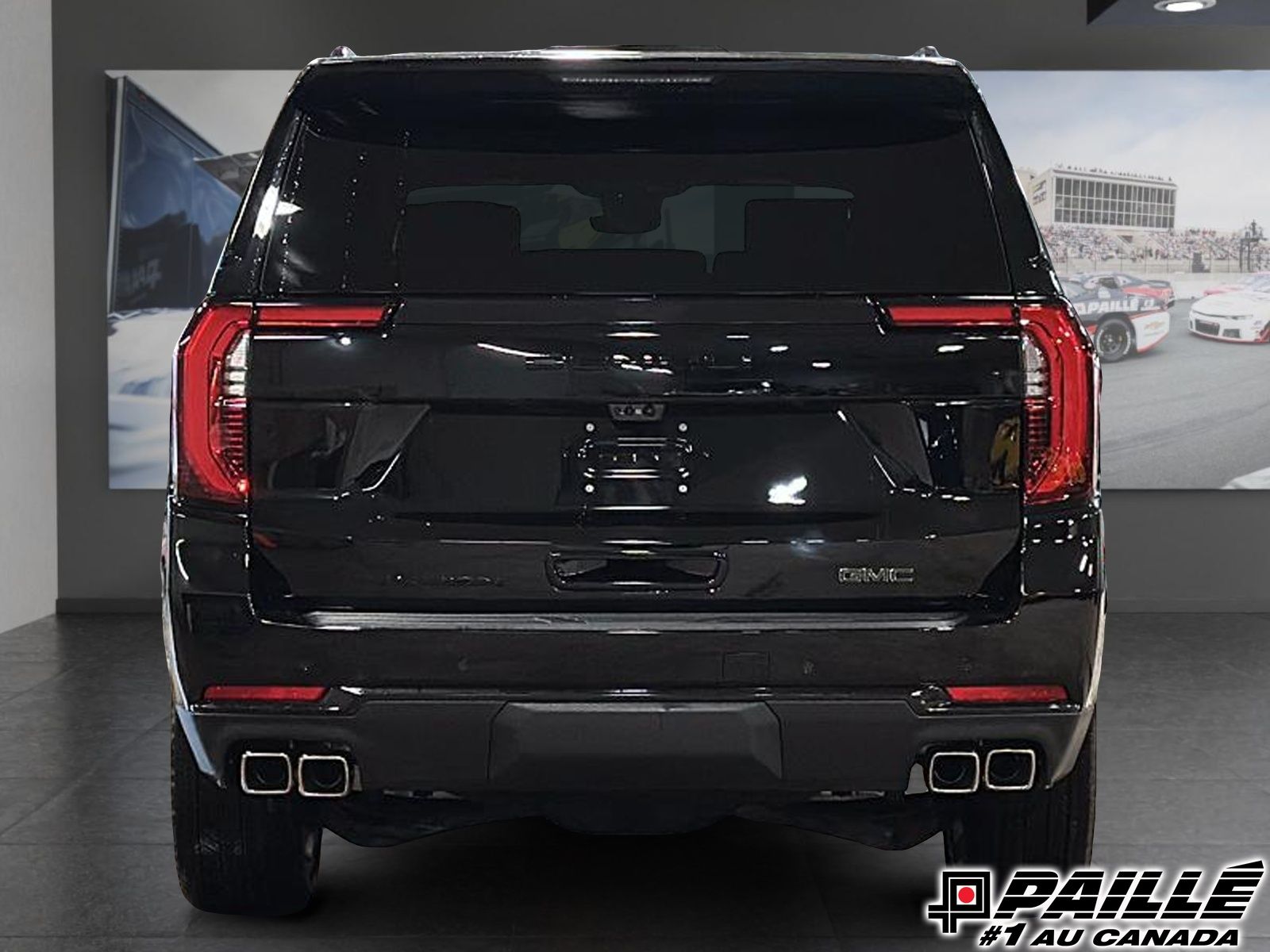2026 GMC Yukon XL in Sorel-Tracy, Quebec