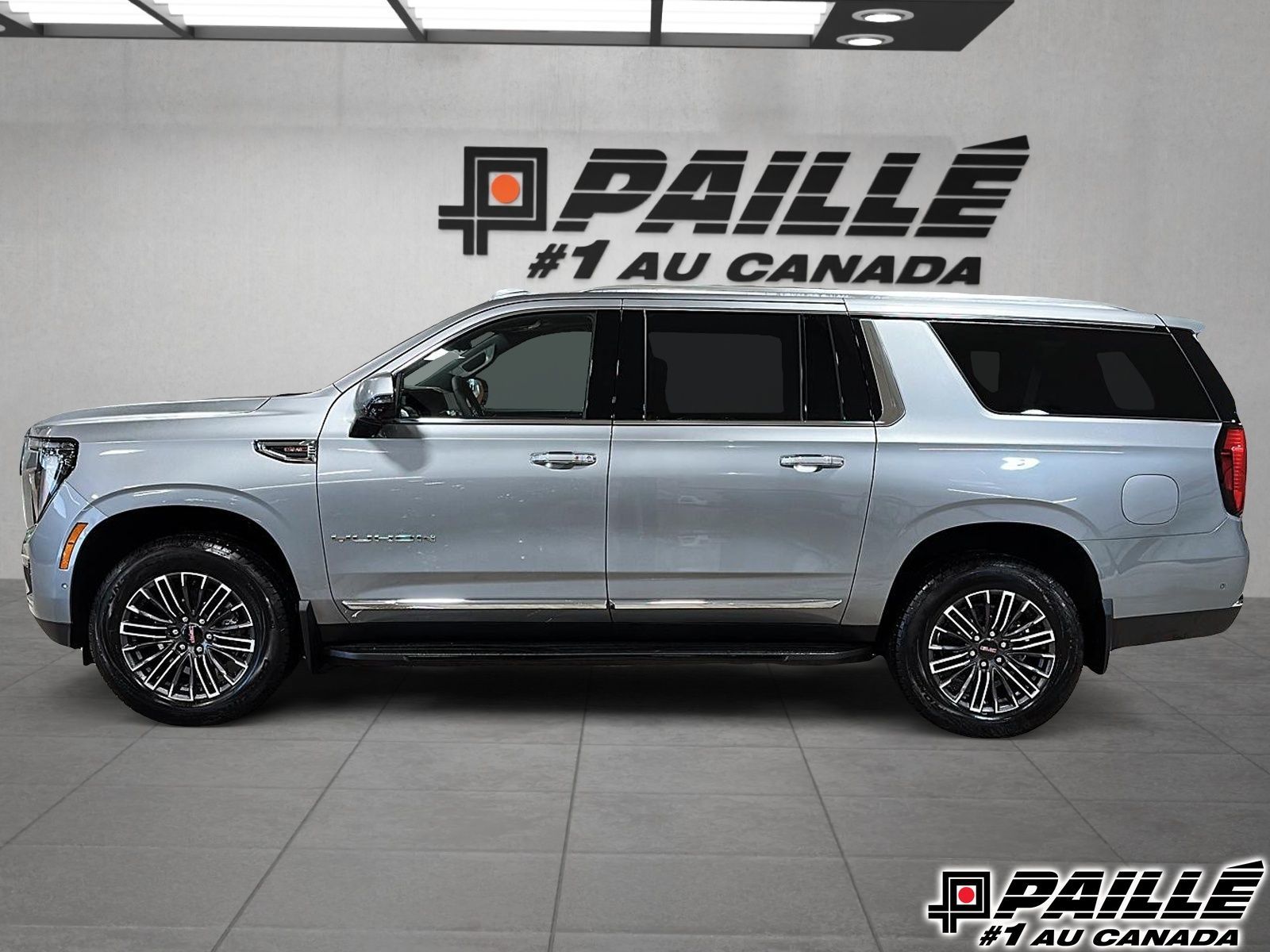 GMC Yukon XL  2026 à Sorel-Tracy, Québec