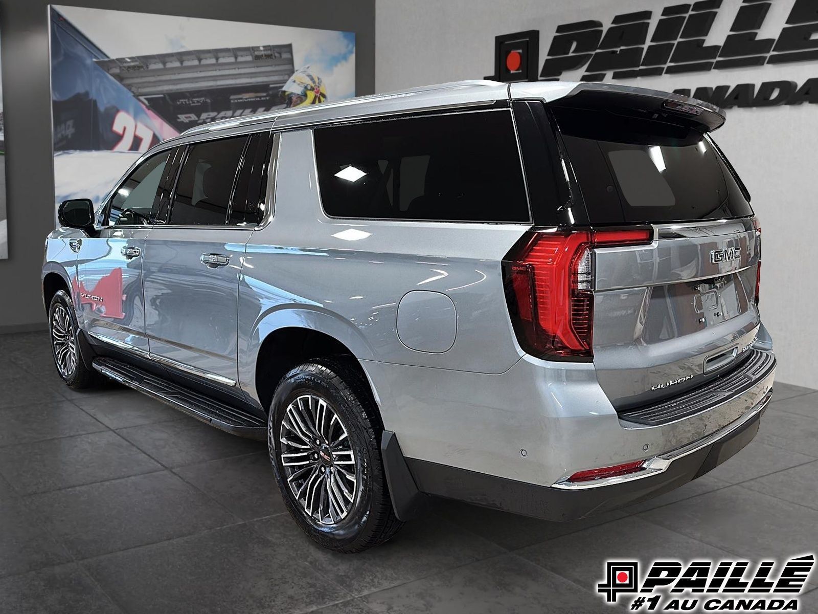 GMC Yukon XL  2026 à Sorel-Tracy, Québec