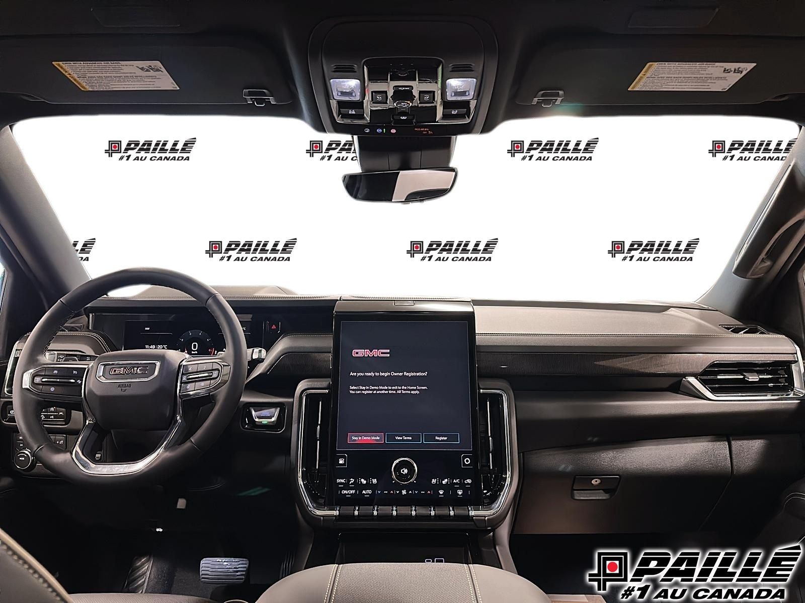 GMC Yukon XL  2026 à Sorel-Tracy, Québec