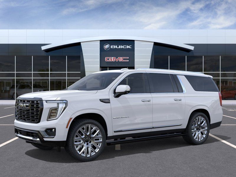 2027 GMC Yukon XL in Sorel-Tracy, Quebec