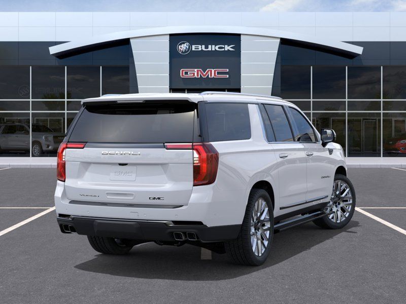 2027 GMC Yukon XL in Sorel-Tracy, Quebec