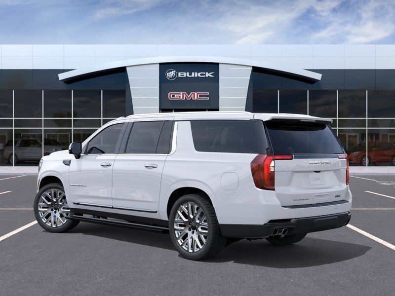 2027 GMC Yukon XL in Sorel-Tracy, Quebec