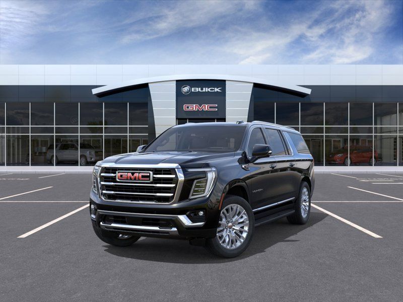 2027 GMC Yukon XL in Berthierville, Quebec