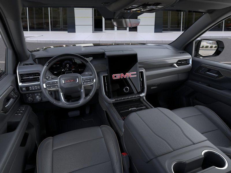 2027 GMC Yukon XL in Berthierville, Quebec