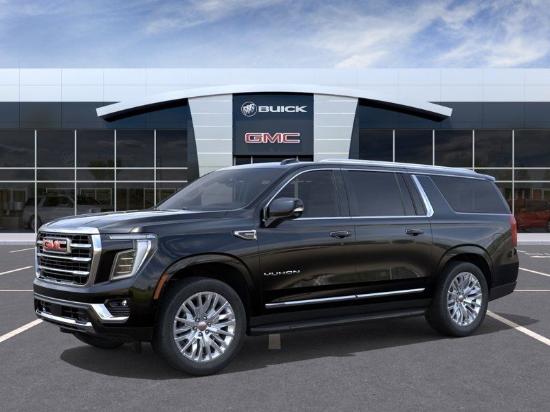 2027 GMC Yukon XL in Berthierville, Quebec