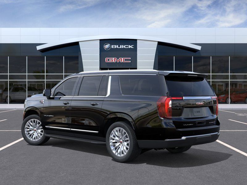 2027 GMC Yukon XL in Berthierville, Quebec