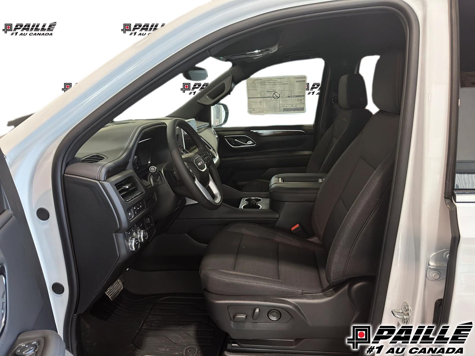 2024 GMC Yukon in Sorel-Tracy, Quebec