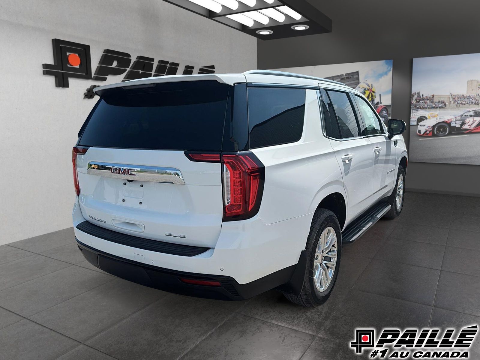 GMC Yukon  2024 à Sorel-Tracy, Québec