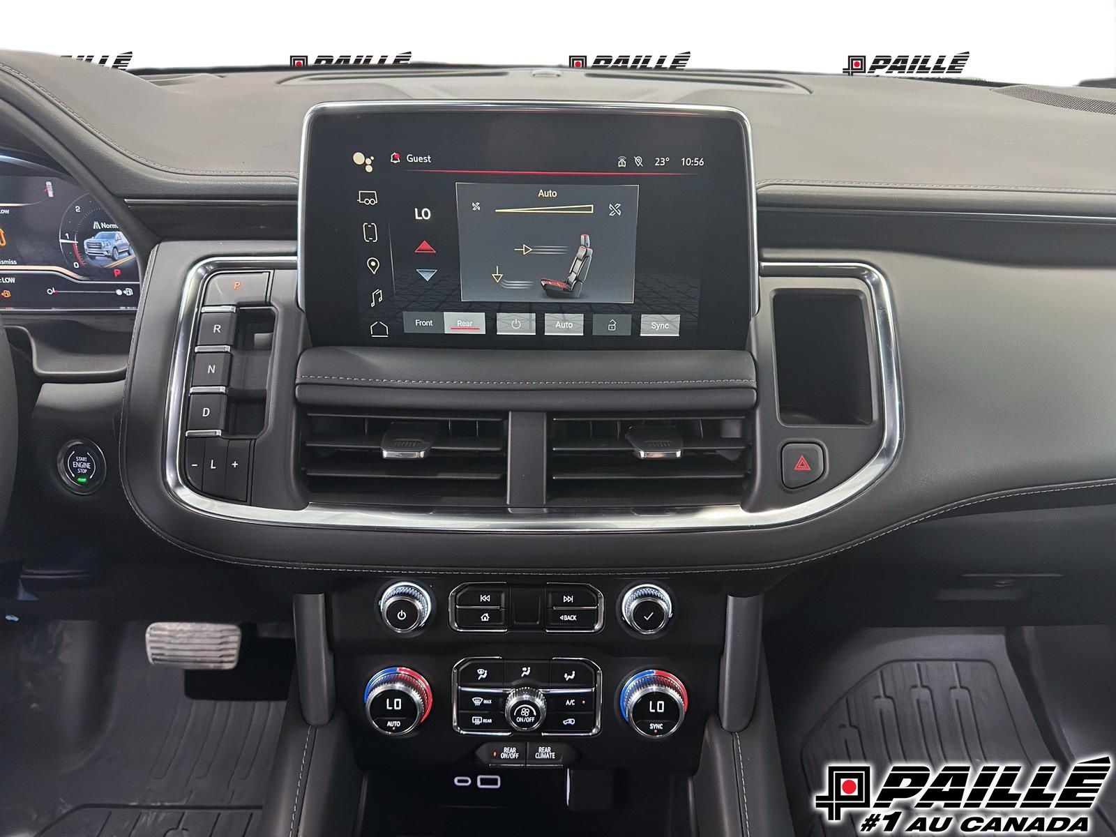 2024 GMC Yukon in Sorel-Tracy, Quebec