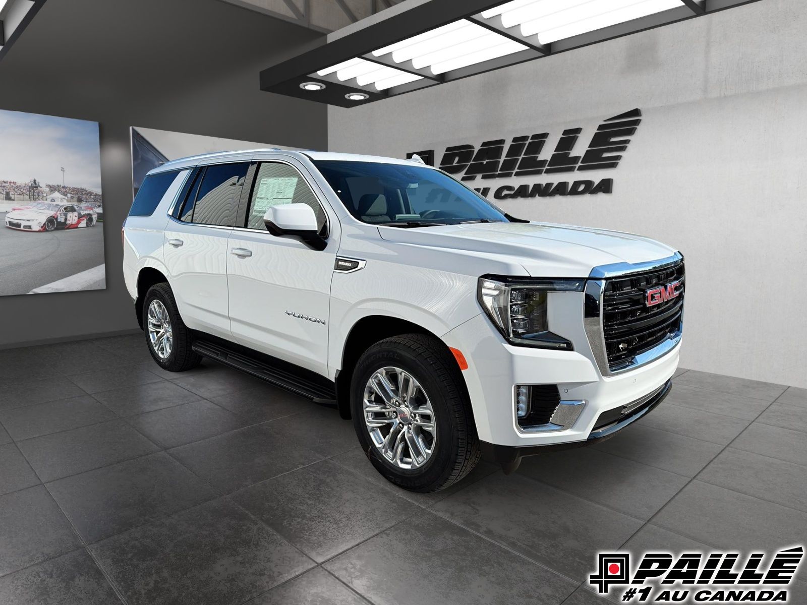 2024 GMC Yukon in Berthierville, Quebec