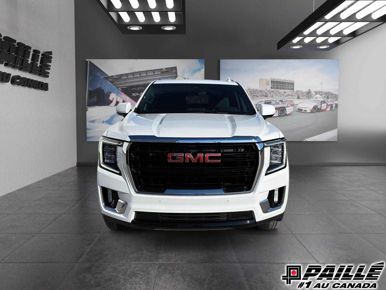 2024 GMC Yukon in Berthierville, Quebec