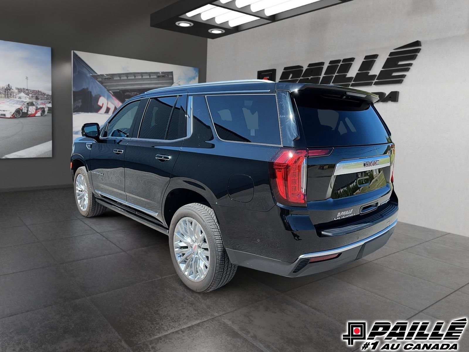 2024 GMC Yukon in Sorel-Tracy, Quebec