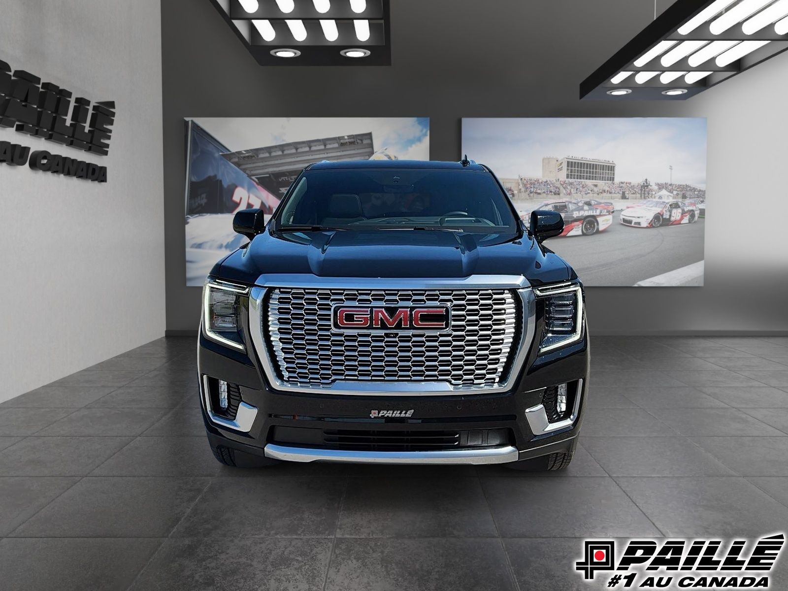 GMC Yukon  2024 à Sorel-Tracy, Québec