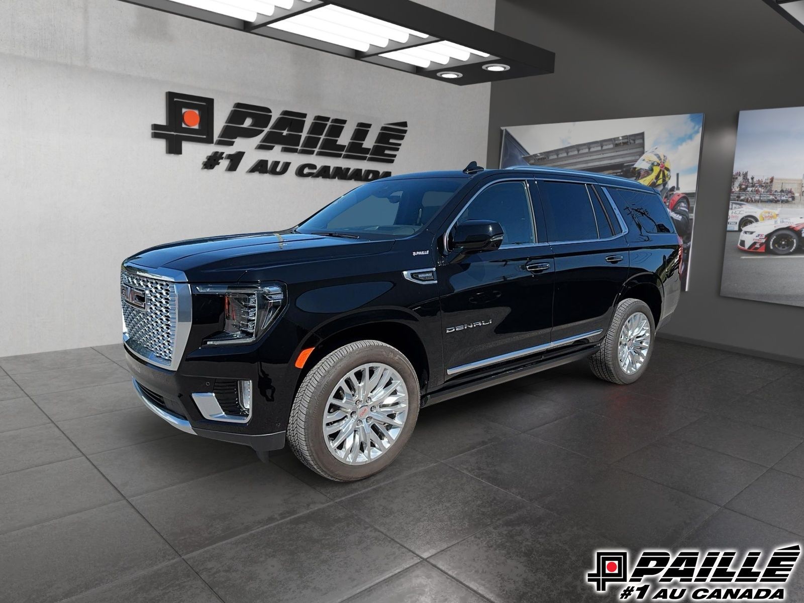 2024 GMC Yukon in Sorel-Tracy, Quebec