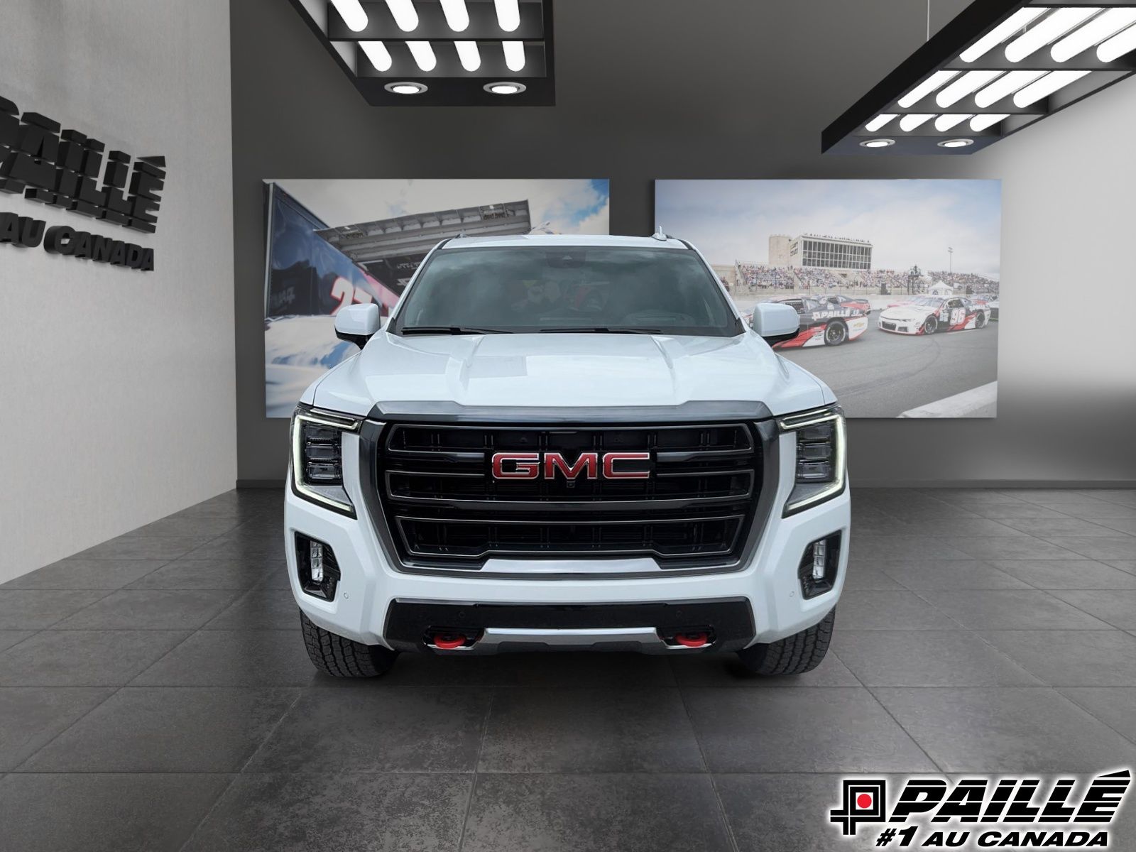 2024 GMC Yukon in Berthierville, Quebec