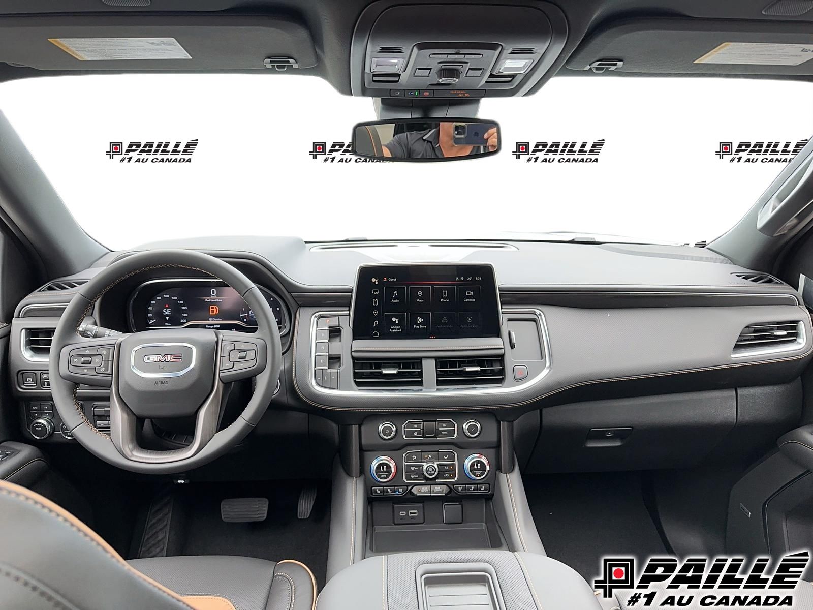 2024 GMC Yukon in Sorel-Tracy, Quebec