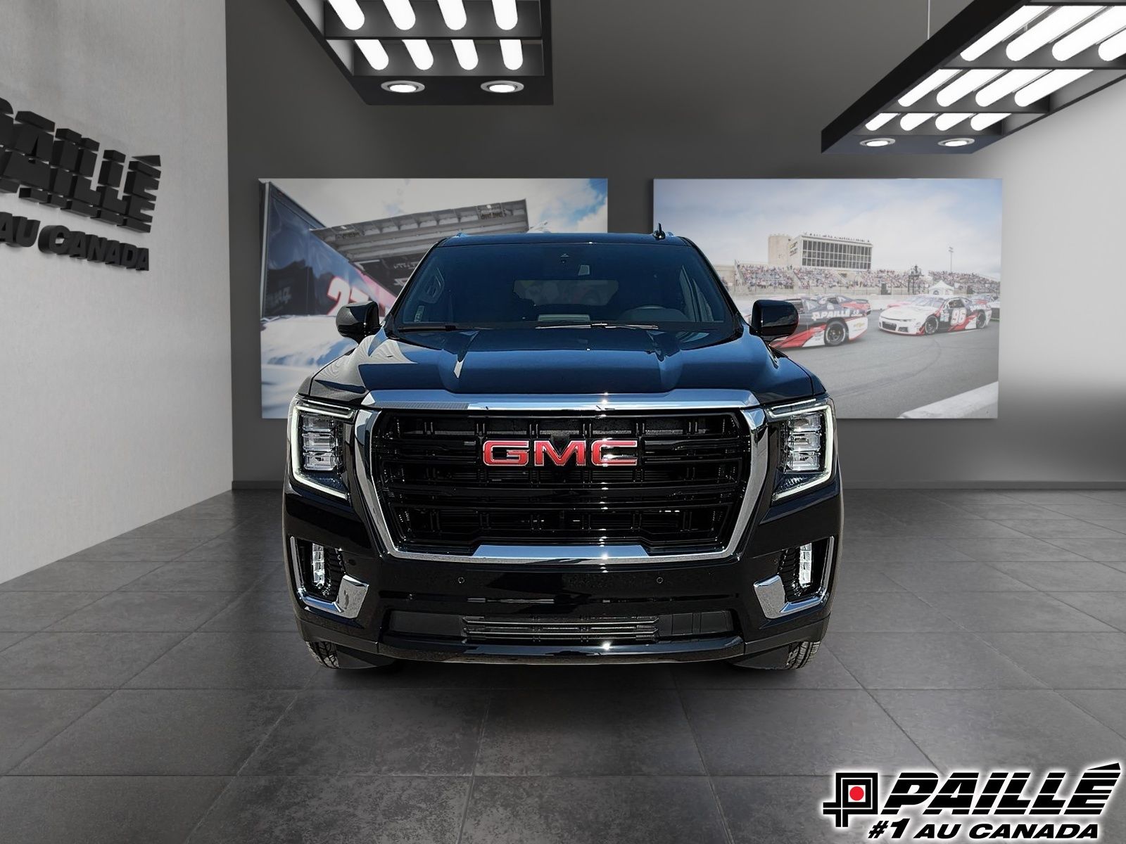 2024 GMC Yukon in Berthierville, Quebec