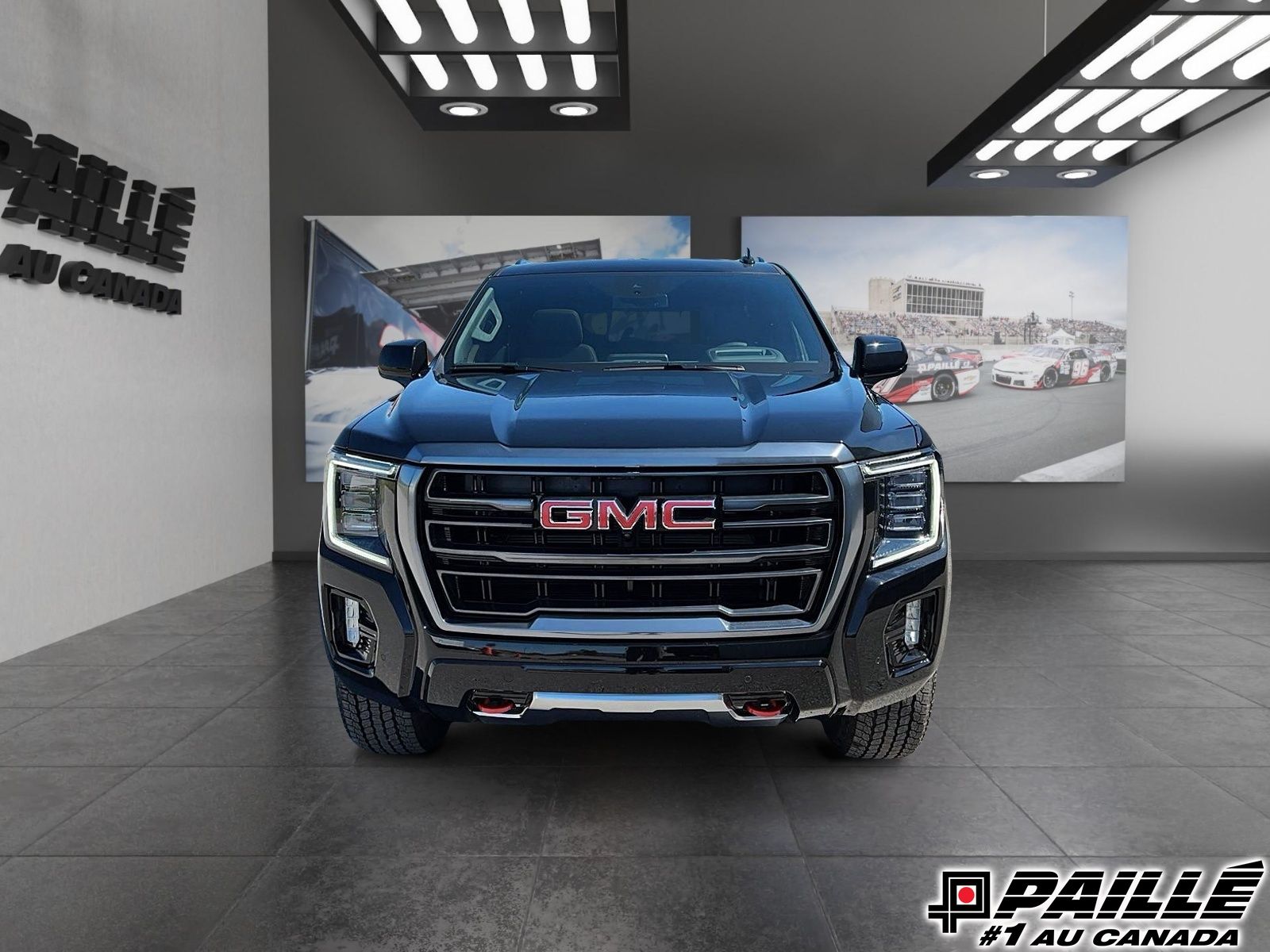 2024 GMC Yukon in Sorel-Tracy, Quebec