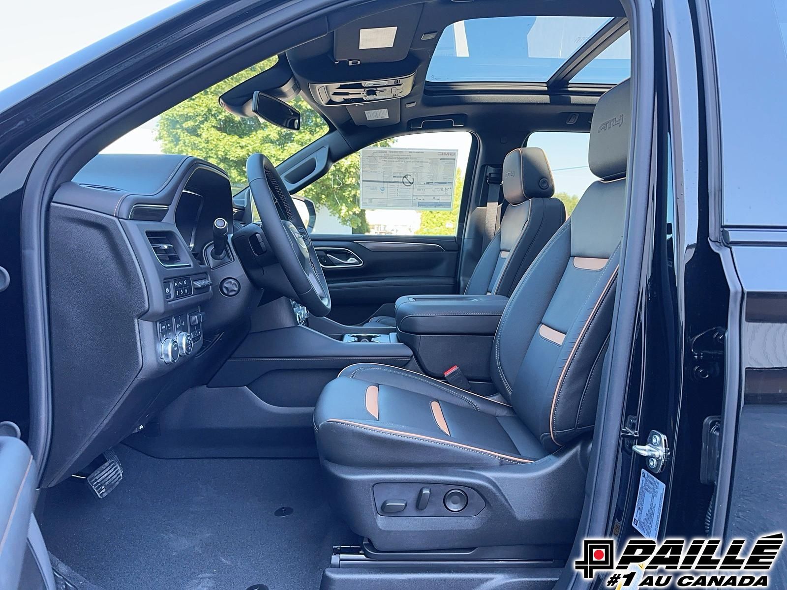 2024 GMC Yukon in Berthierville, Quebec