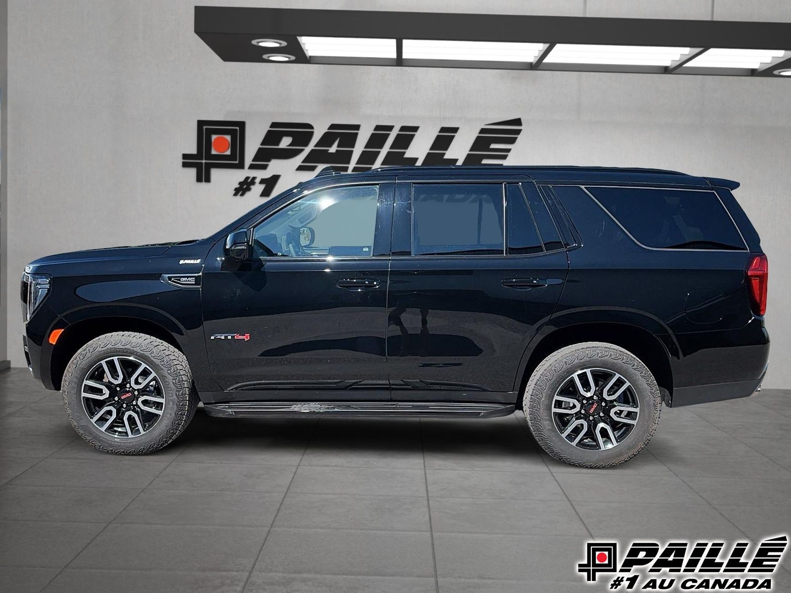 2024 GMC Yukon in Berthierville, Quebec