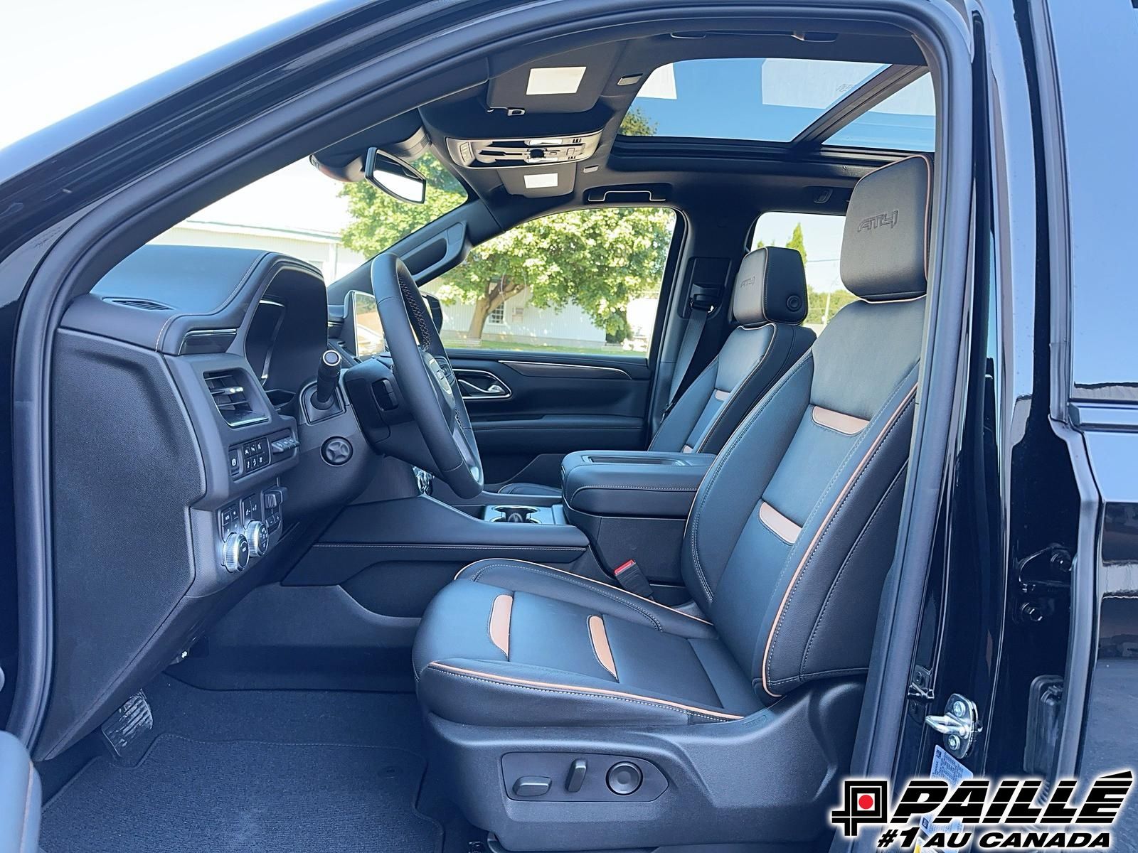 2024 GMC Yukon in Berthierville, Quebec