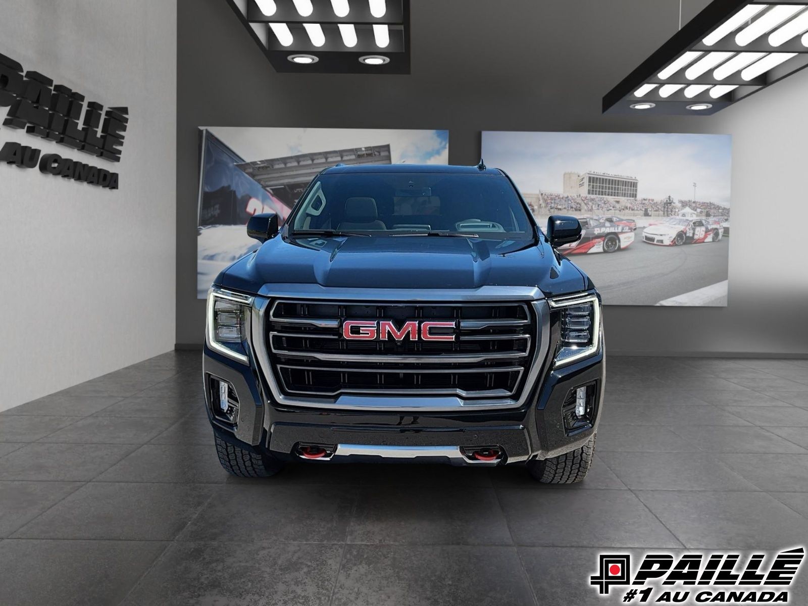 2024 GMC Yukon in Berthierville, Quebec