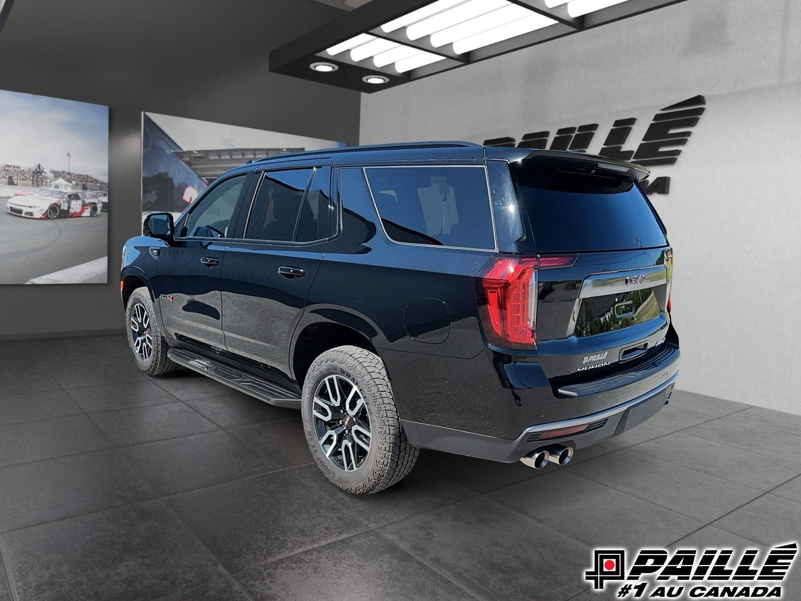 2024 GMC Yukon in Berthierville, Quebec