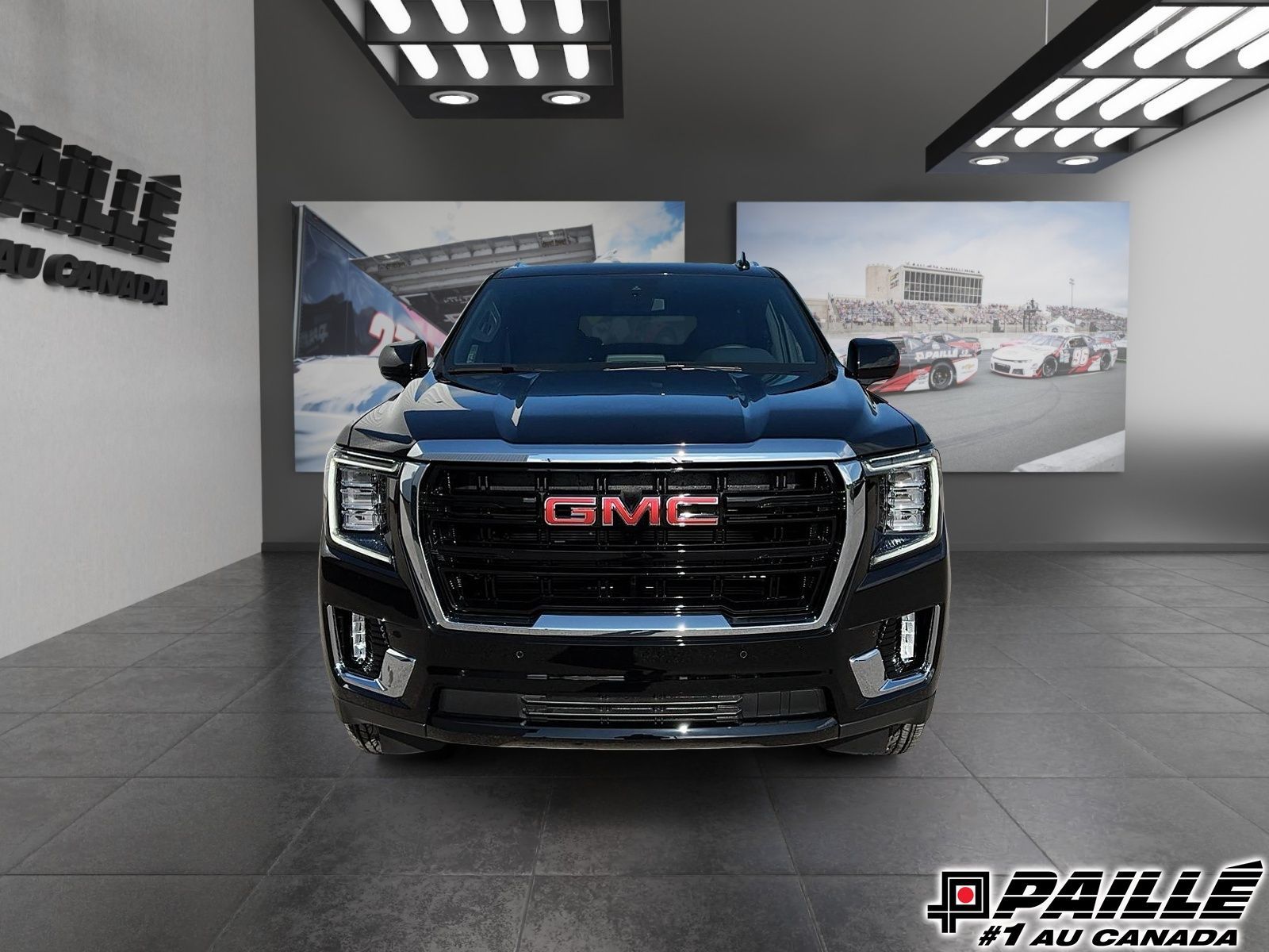 GMC Yukon  2024 à Sorel-Tracy, Québec