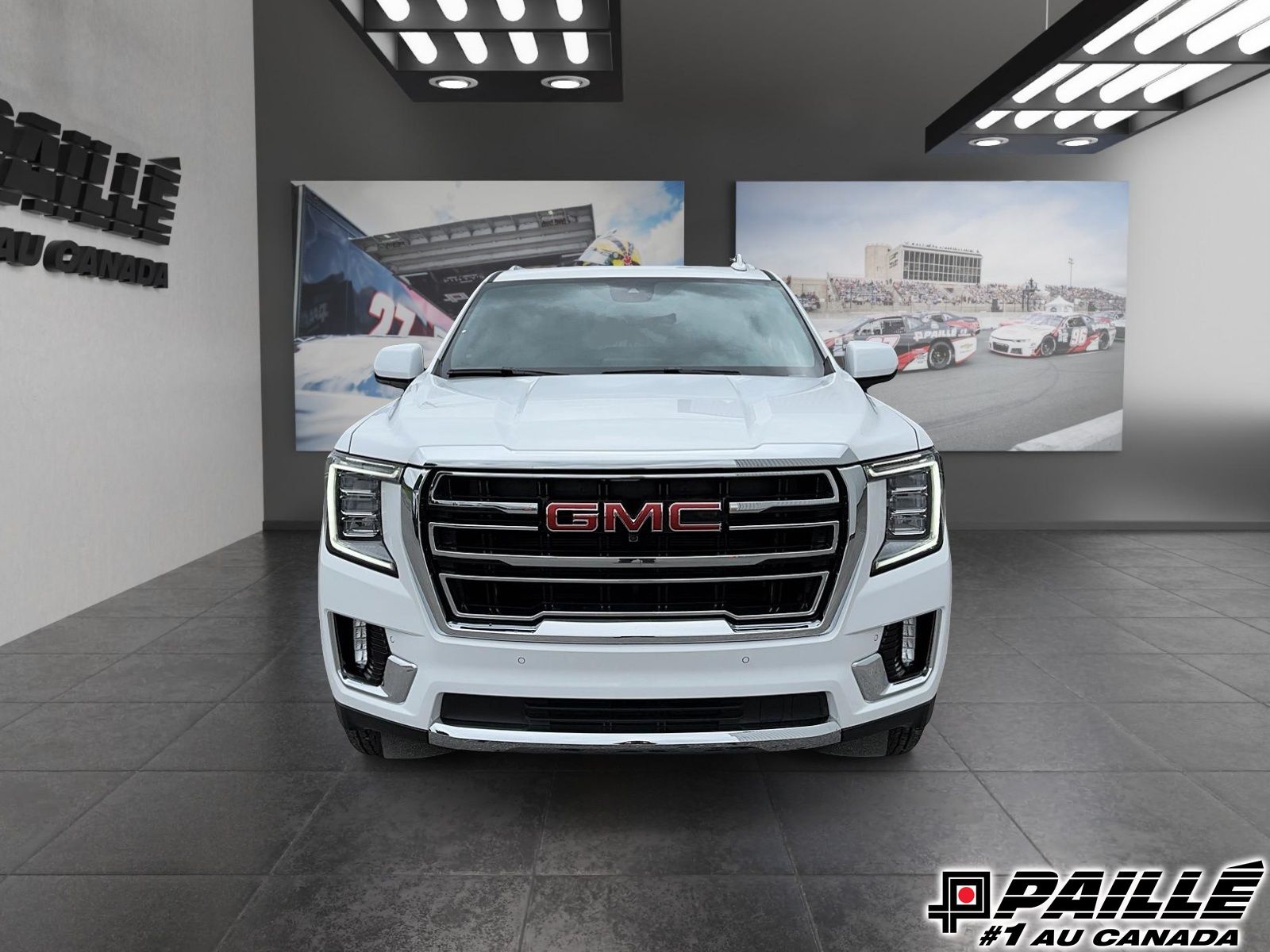 2024 GMC Yukon in Berthierville, Quebec