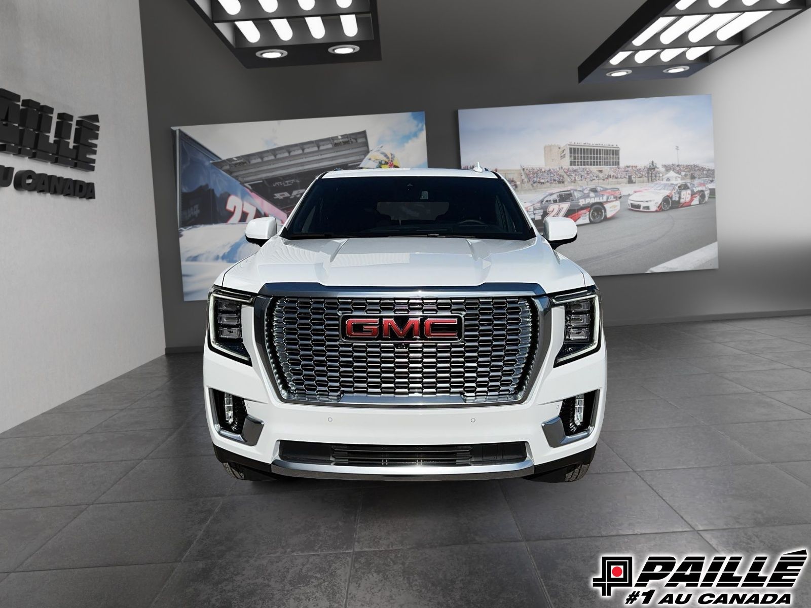 2024 GMC Yukon in Berthierville, Quebec