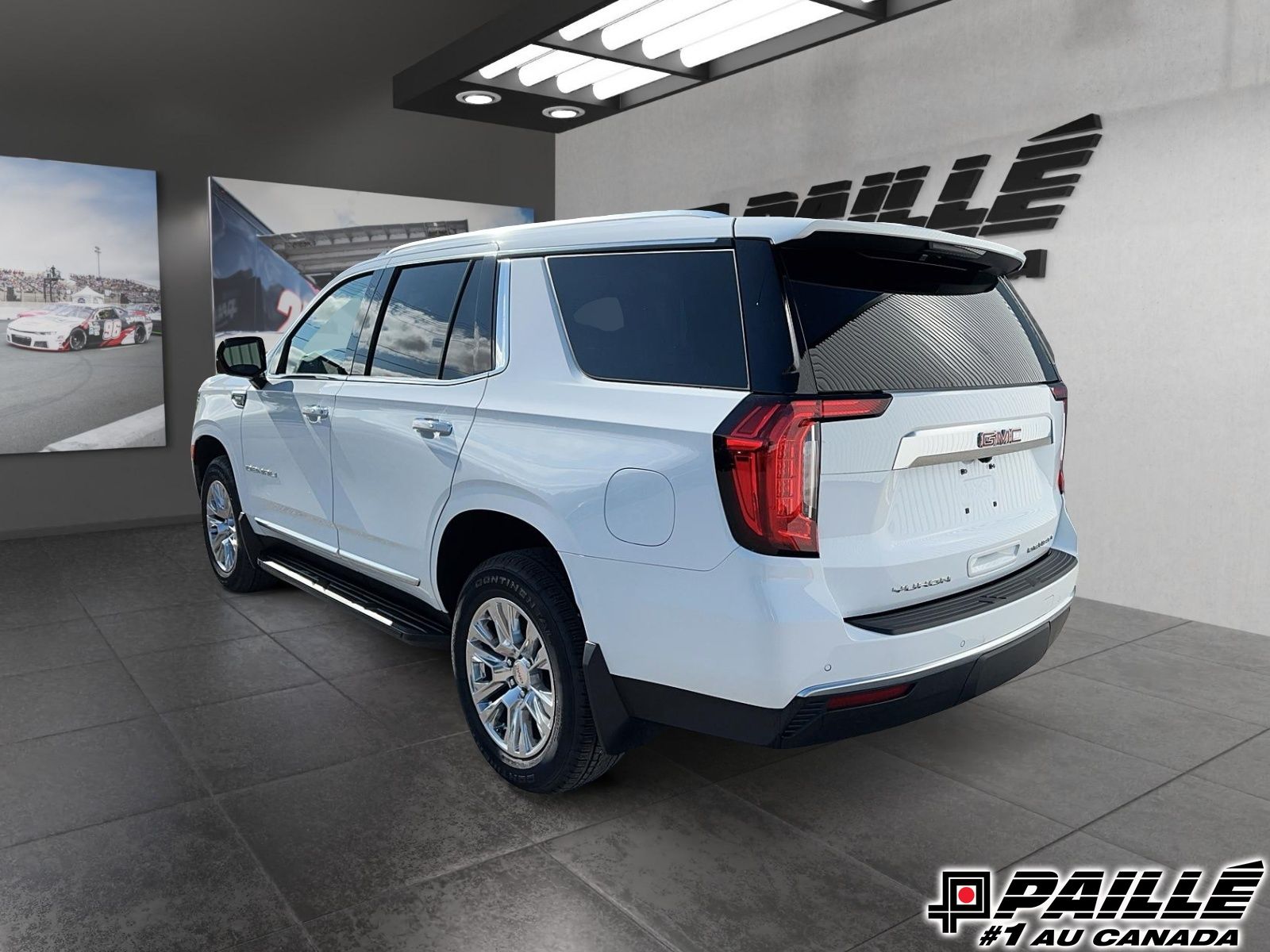 2024 GMC Yukon in Sorel-Tracy, Quebec