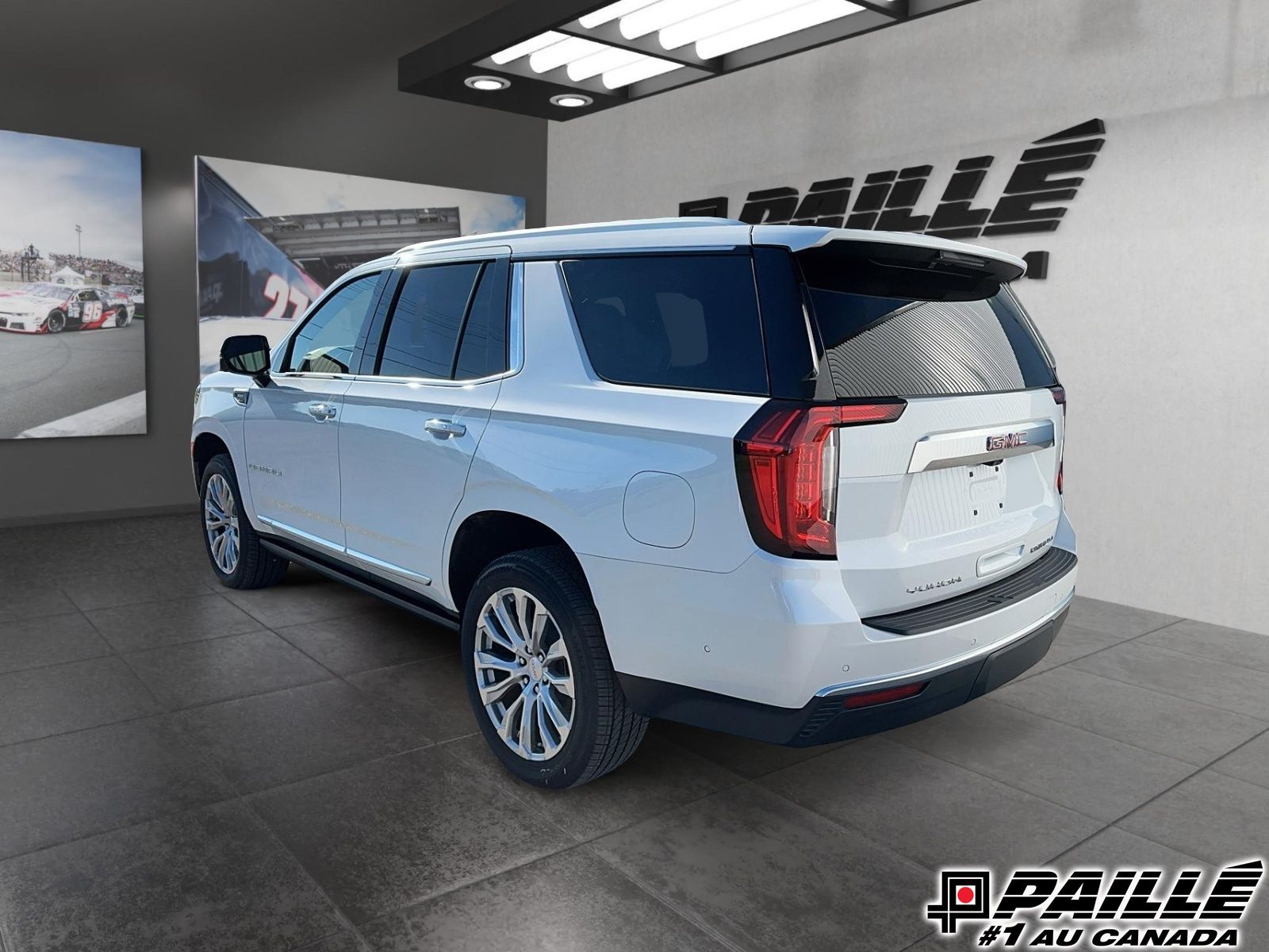 2024 GMC Yukon in Sorel-Tracy, Quebec