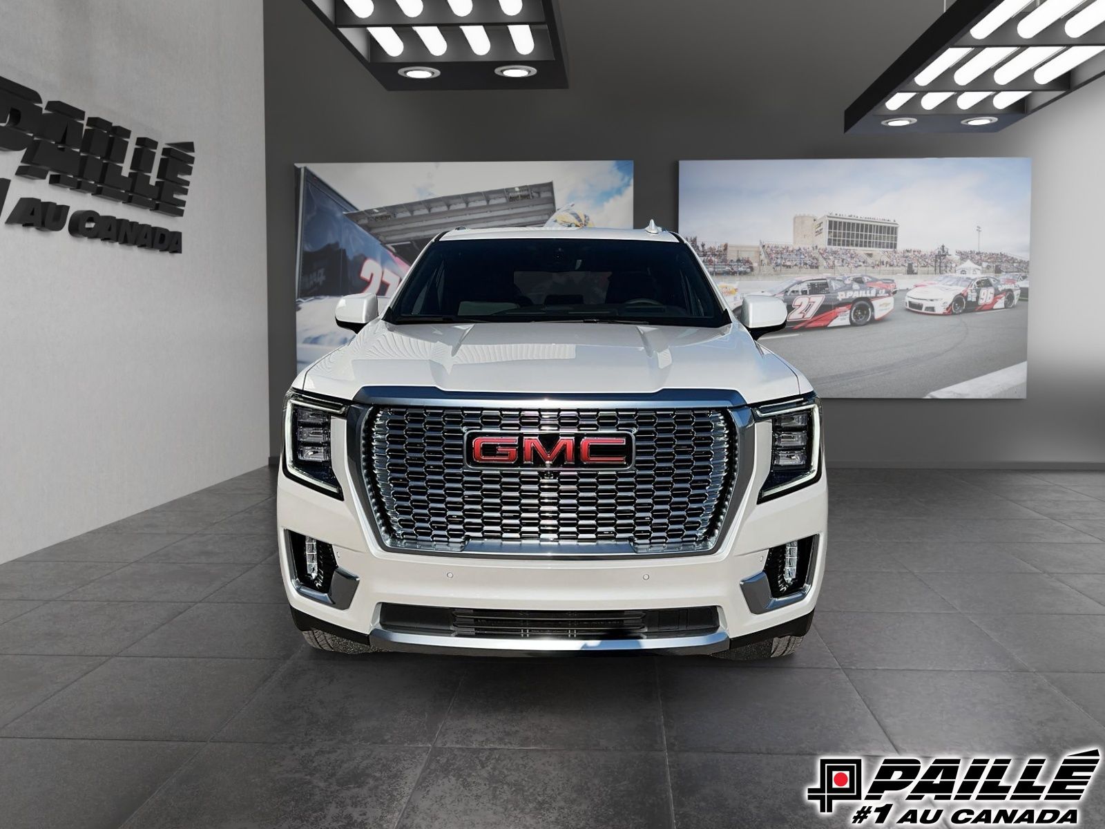 GMC Yukon  2024 à Sorel-Tracy, Québec