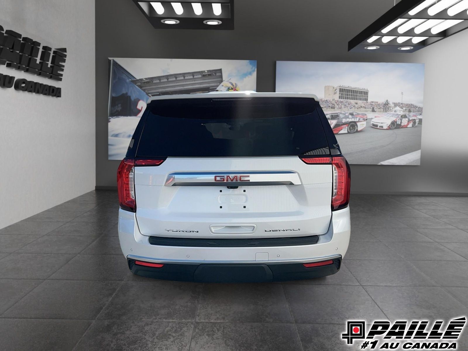 2024 GMC Yukon in Berthierville, Quebec