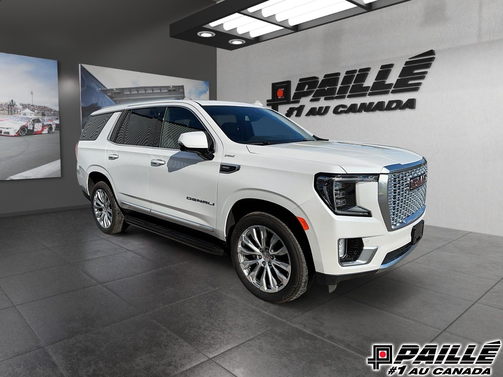 GMC Yukon  2024 à Sorel-Tracy, Québec