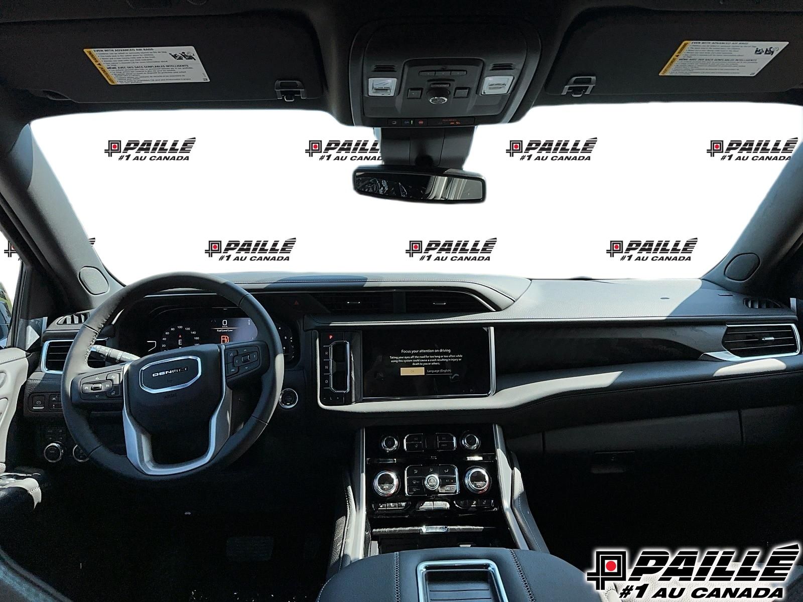 2024 GMC Yukon in Sorel-Tracy, Quebec