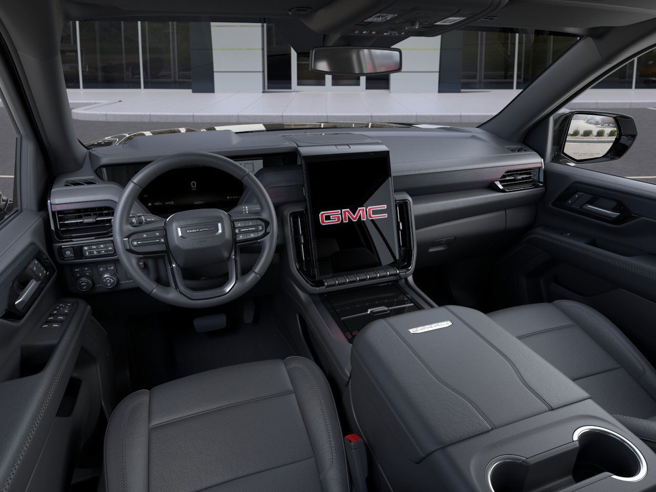 2025 GMC Yukon in Berthierville, Quebec