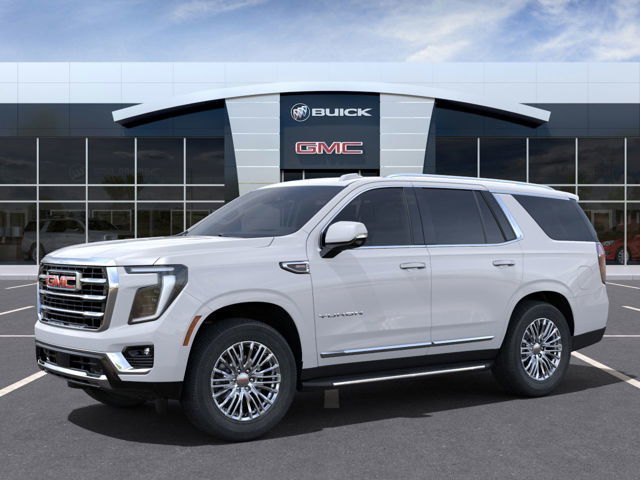 2025 GMC Yukon in Berthierville, Quebec