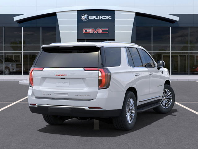 2025 GMC Yukon in Berthierville, Quebec