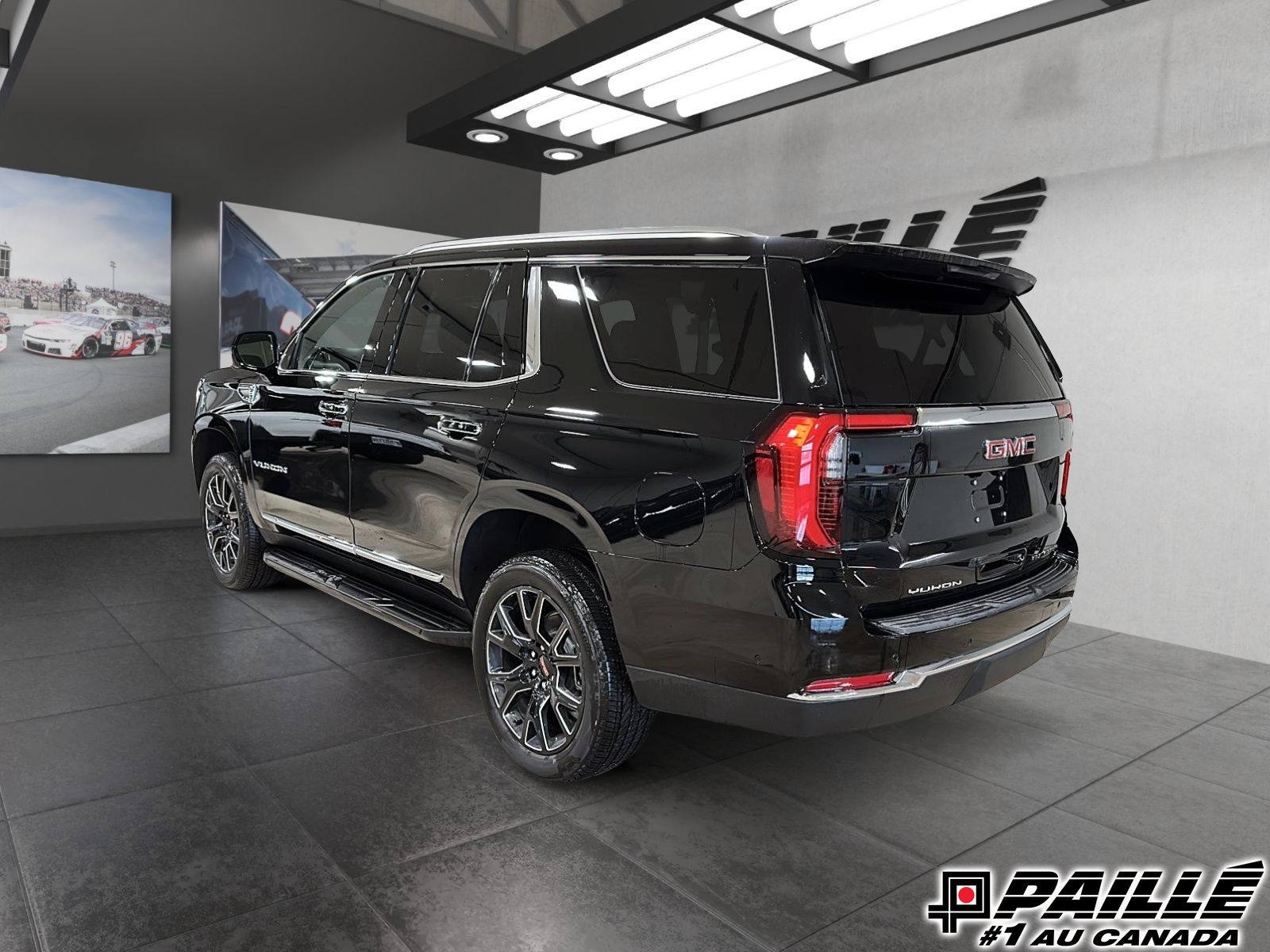2025 GMC Yukon in Berthierville, Quebec