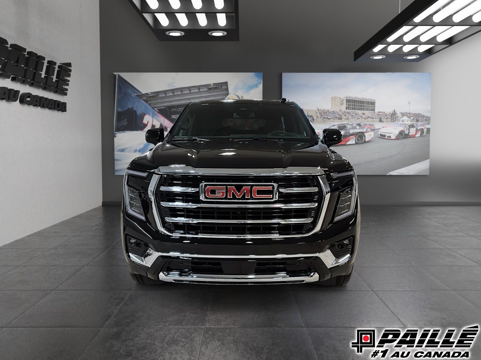 2025 GMC Yukon in Berthierville, Quebec