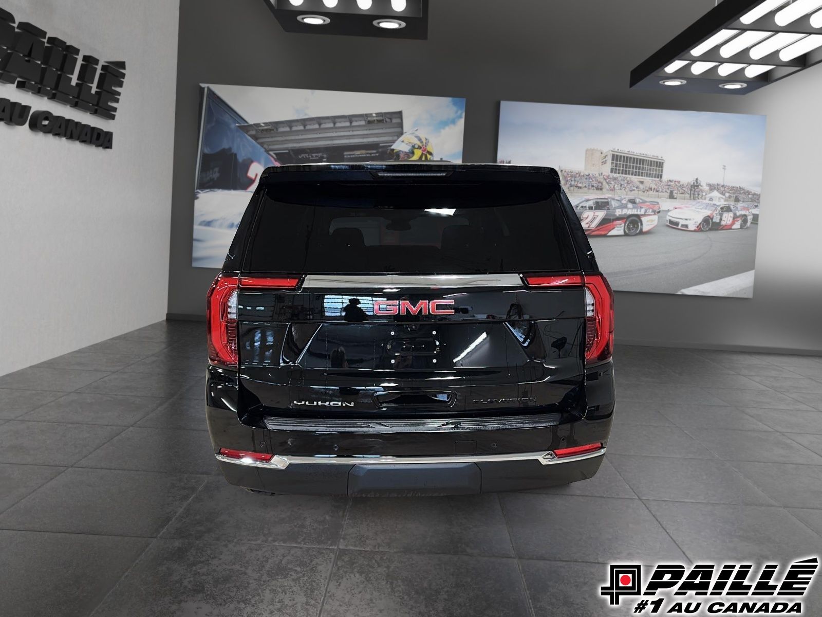 2025 GMC Yukon in Berthierville, Quebec
