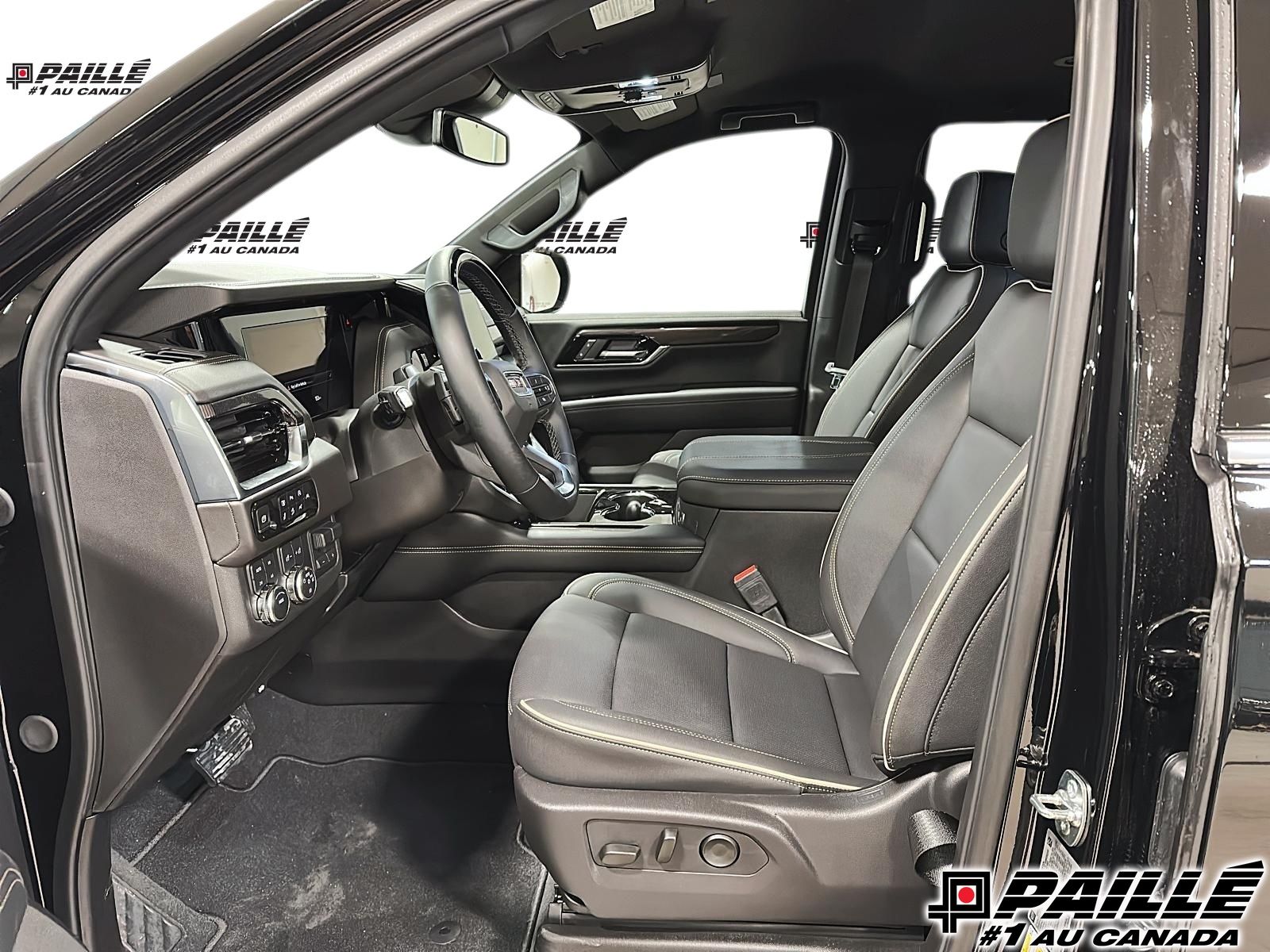2025 GMC Yukon in Berthierville, Quebec