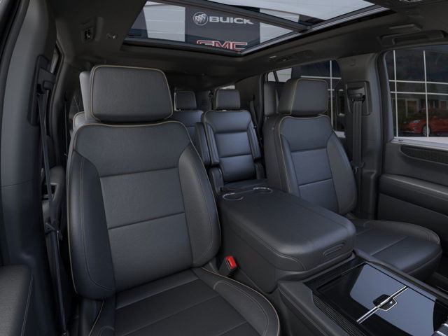 2025 GMC Yukon in Berthierville, Quebec